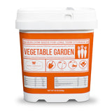 Everlasting-Vegetable Heirloom Seed Bucket