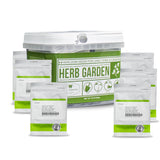 Herb Garden Heirloom Seed Bucket