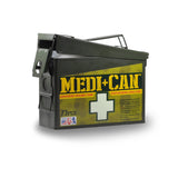 270 Piece First Aid Kit *NEW ITEM