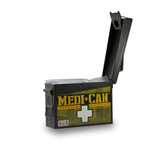 270 Piece First Aid Kit *NEW ITEM