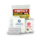 270 Piece First Aid Kit *NEW ITEM