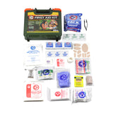 250 Piece First Aid Kit *NEW ITEM