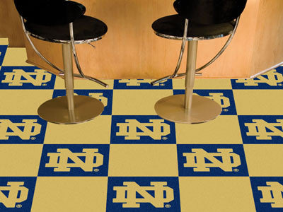 Notre Dame Carpet Tile