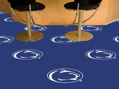 Penn State Carpet Tile