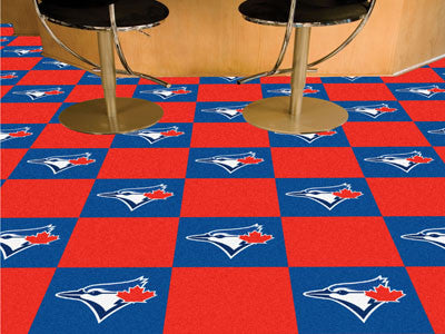 MLB - Toronto Blue Jays Carpet Tile