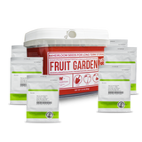 Fruit Heirloom Seed Bucket